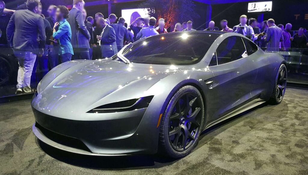 Tesla roadster 2020 prototype f300777dd1d746ee81290aaf345e1967