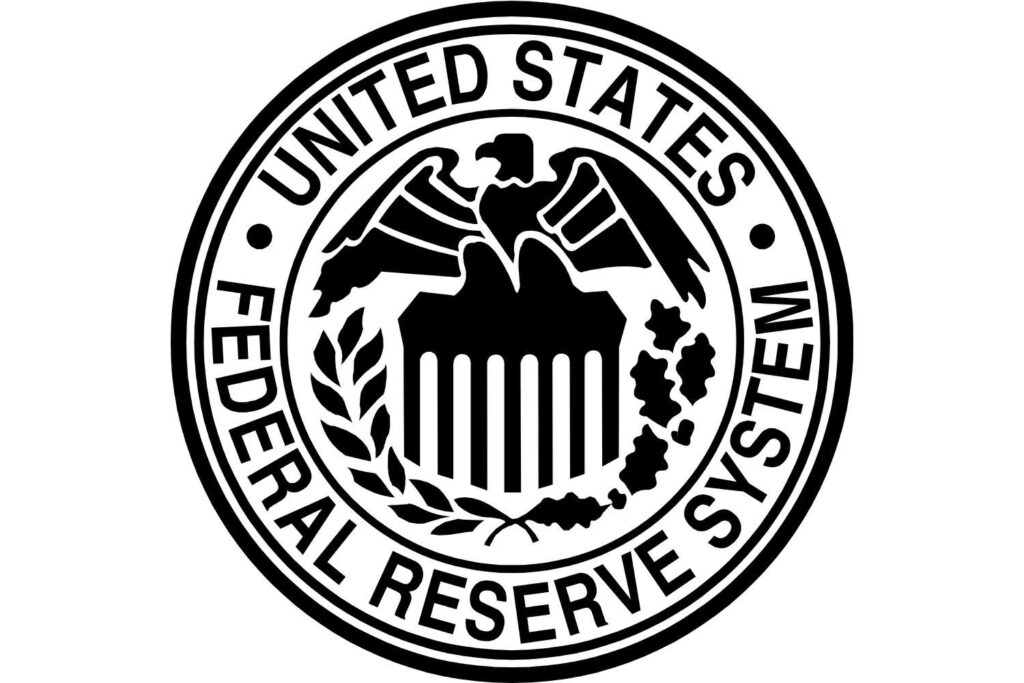 US FederalReserveSystem Seal 56a179695f9b58b7d0bfa64d