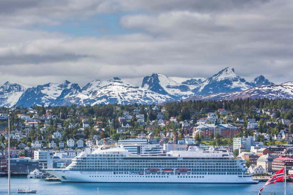 Viking Sea Tromso 59769ac0519de200118f0d4f