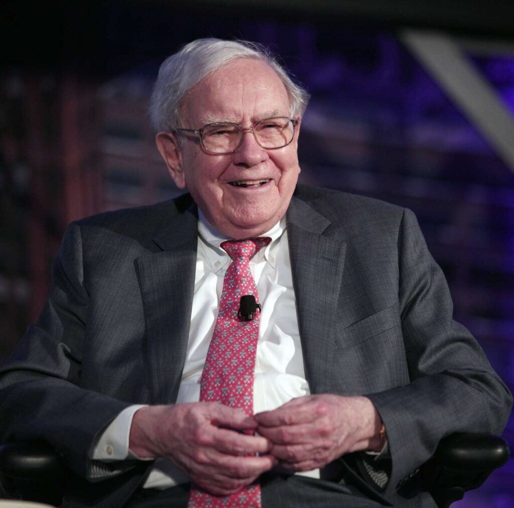 Warren Buffett Shareholder Letters to Berkshire Hathaway Stockholders 56a093c85f9b58eba4b1b0d6