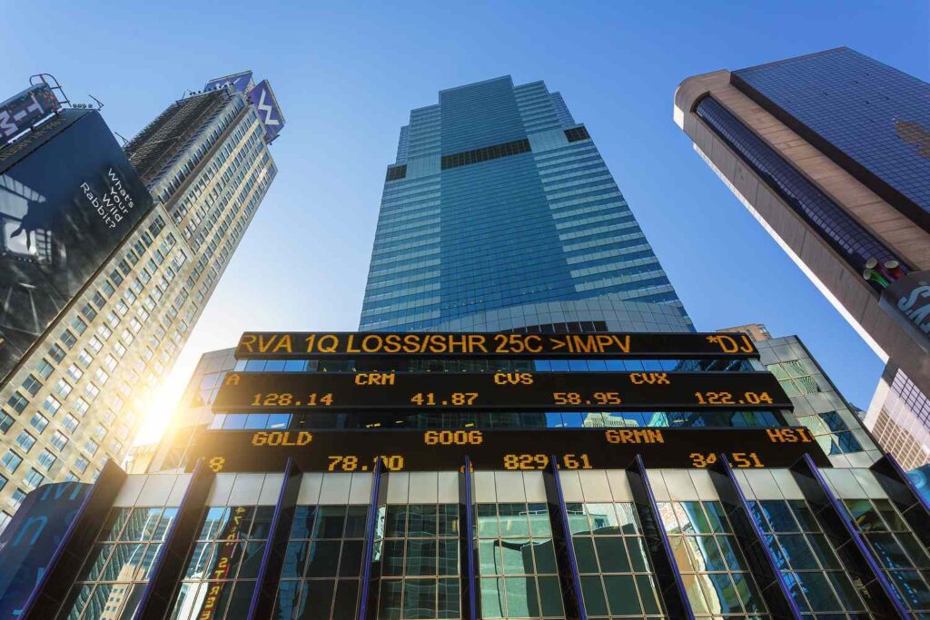 Why Is the Dow Jones Industrial Average Considered Outdated 588d08543df78caebce0ef23