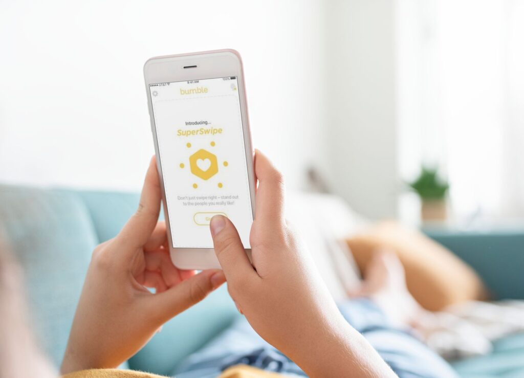 Bumble’s Buzz : les actions augmentent de 45 % à mesure que l’application de rencontres ajoute plus d’utilisateurs