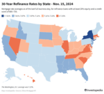 XZ2zX 30 year refinance rates by state nov 15 2024 eea16b7ace304ebab6bd394030289419