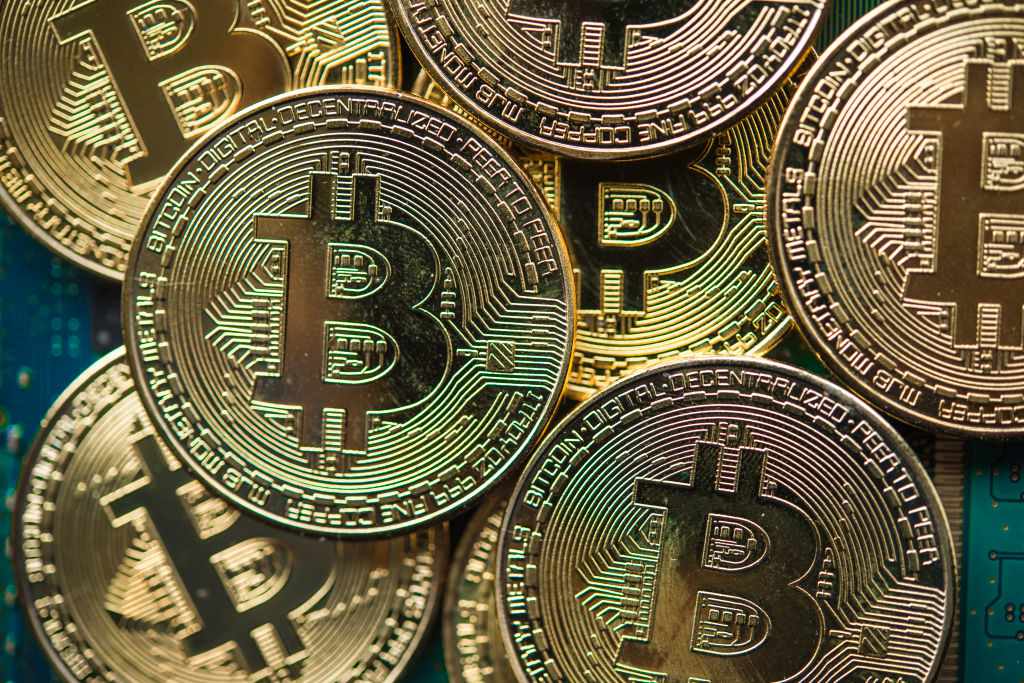 Fidelity acceptera la garantie Bitcoin pour les prêts en espèces a visual representation of the digital cryptocurrency bitcoin 872409360 5a2e9e0d0c1a82003764cd9b.jp