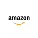 amazon logo editorial vector illustration market 136495269 e7415437b00449cea9d633f8835d7409
