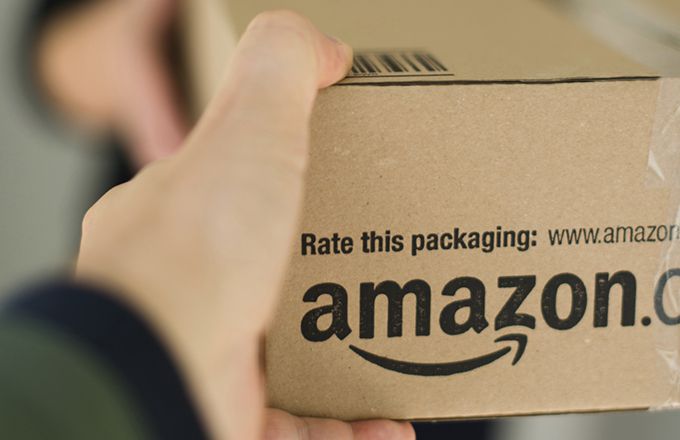 Les actions d’Amazon ont fortement chuté après l’avertissement des fêtes amazon package thinkstock 458282753 aaf2895adfe04697b37a9e88e5d811f7