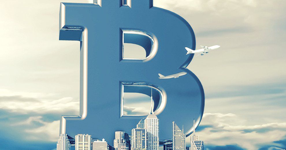 Pourquoi les Altcoins chutent-ils plus rapidement que Bitcoin ? bitcoin8 5bfc2f4546e0fb0083c124d2