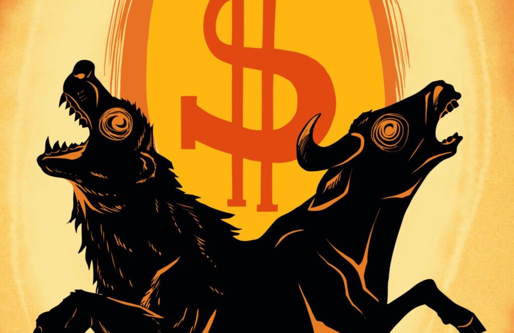 bull bear170885626 357c86ed62f4481bb864d0f49b2900ee