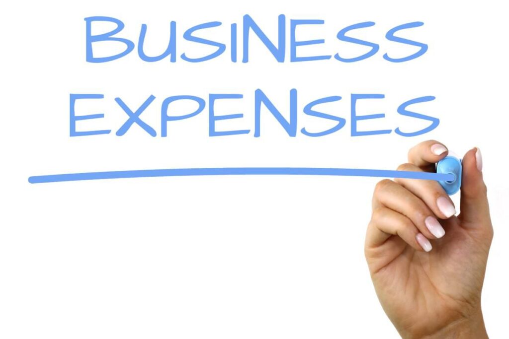 business expenses 2198a821db6c49feada6c0681d2c6653