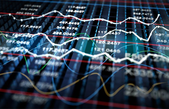 Une faible volatilité peut être un indicateur haussier chart price analysis board sideways thinkstockphotos 480794790 6209850e7f714b5fac2d9e1f8658854c
