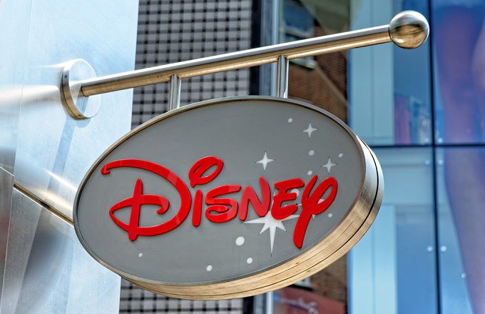 Disney manque de bénéfices, les actions évoluent latéralement disney shutterstock 243574540 00c849d07ec548648b9b01c6141d149c