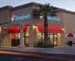 dominos pizza restaurants mission statement vision core values history founders facts headquarters 5