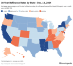 fwuxr 30 year refinance rates by state dec 13 2024 48e9c7c41b8f40c4b3199778e66e121d