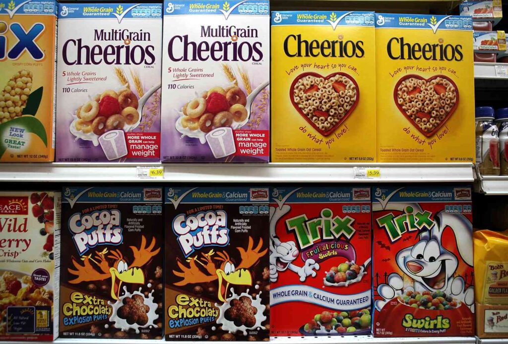 general mills in talks to purchase yoplait yogurt 110439859 5c71da5cc9e77c000107b5d7