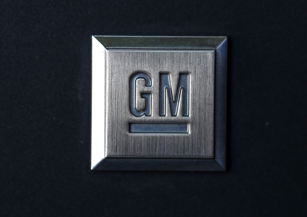 general motors lowers its growth expectations amid steel and aluminum tariffs 1005341868 5b91a79946e