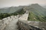 great wall of china china 535657741 59a47940d088c000113b3d79
