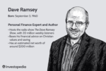 how dave ramsey made his fortune.asp DF 5d097d5c5be448d79f13203c8ae592a2
