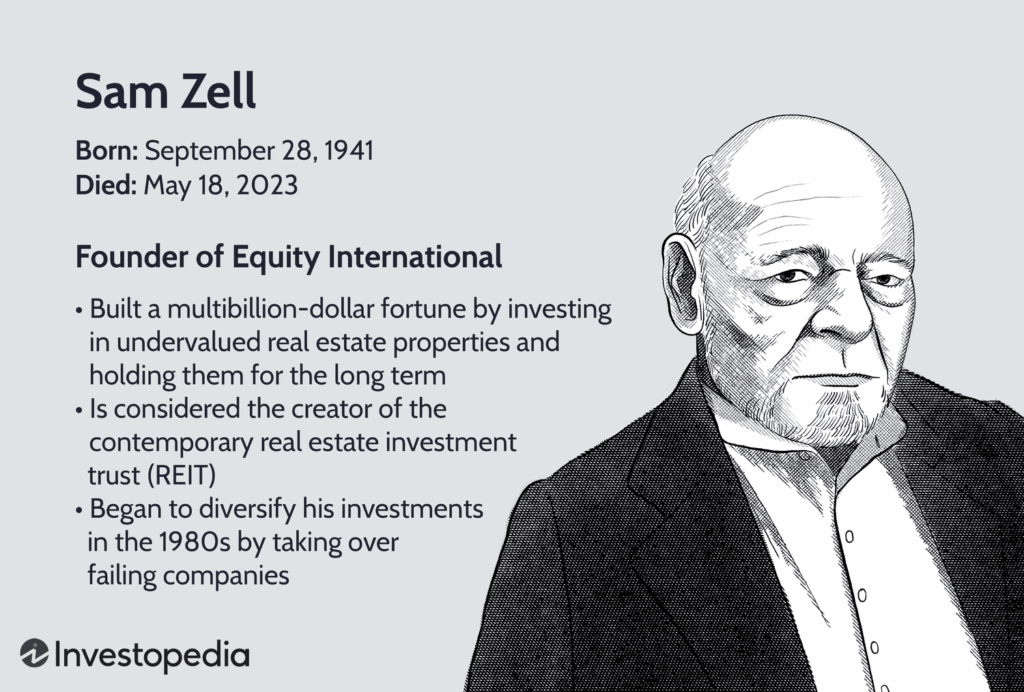 how sam zell made his fortune FINAL 2 16df188cb0bb4a18a0a09eeb8b89d9f9
