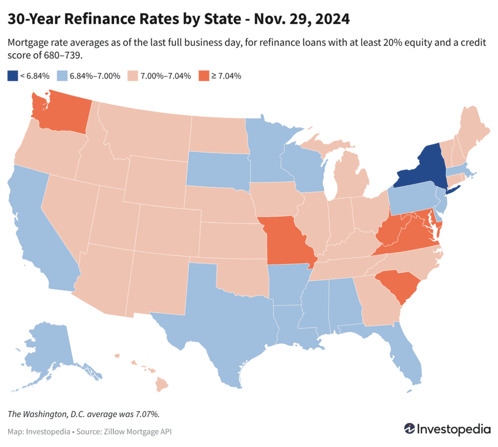 iK4Cr 30 year refinance rates by state nov 29 2024 2b945d74744b41a78f209fce0f130a7d