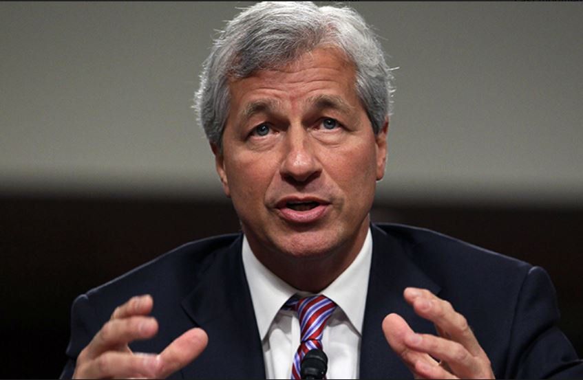 Points saillants de la lettre de Jamie Dimon aux actionnaires