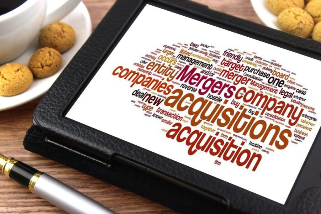 mergers and acquisitions 2d88fc8c8ba04775894c5f7c2136af20