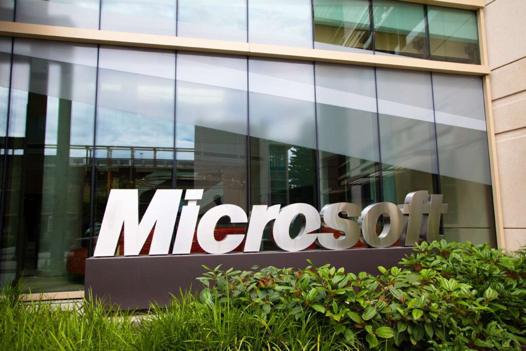 Microsoft stimule la vague d’adoption du cloud au deuxième trimestre