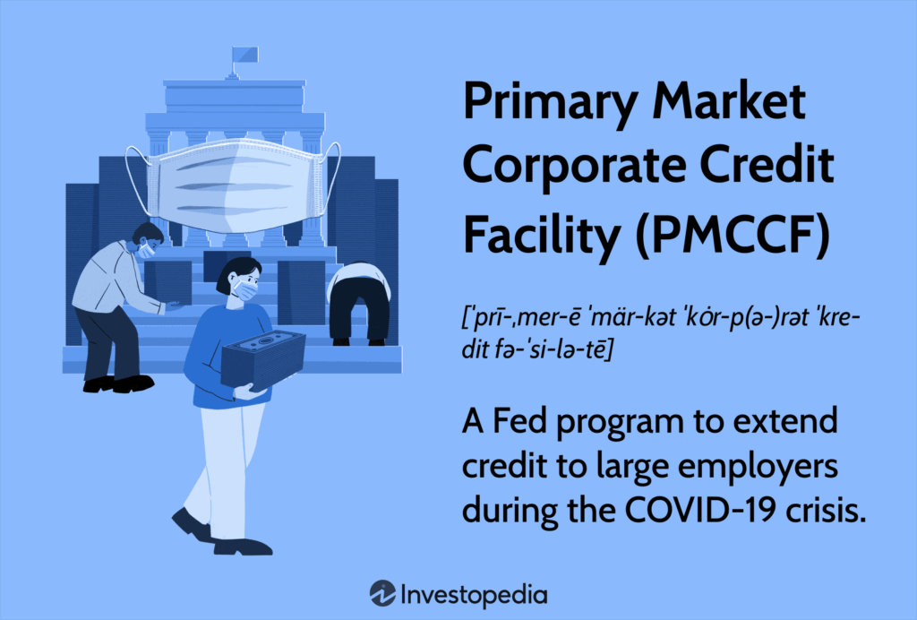 primary market corporate credit facility pmccf 4800889 final d076c55c90c8438eb7a315f6c2fbb5cb