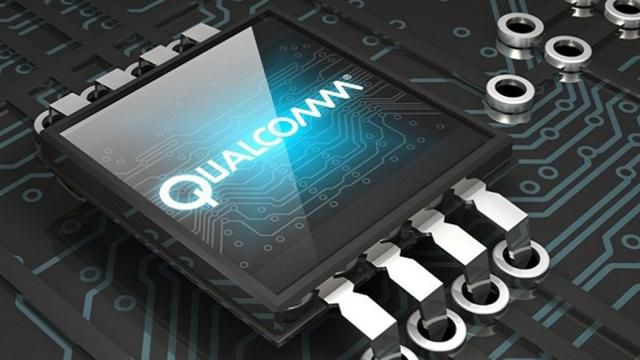 Qualcomm atteint un niveau record grâce à un accord avec Huawei procesador Qualcomm 56a928055f9b58b7d0f8bf54