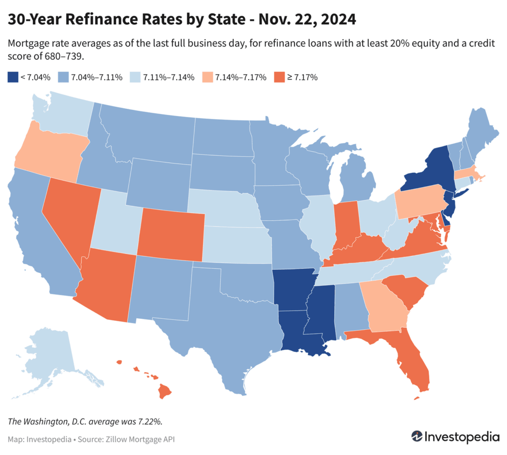 rUHkh 30 year refinance rates by state nov 22 2024 adf993f1647f444bafad33558f73acaa