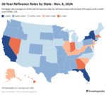 sHb8e 30 year refinance rates by state nov 8 2024 7bc086b5a200494d806821143b528ea7