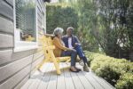 senior african american couple sitting on porch outside house 623699434 588b91685f9b5874ee5726fa 89c