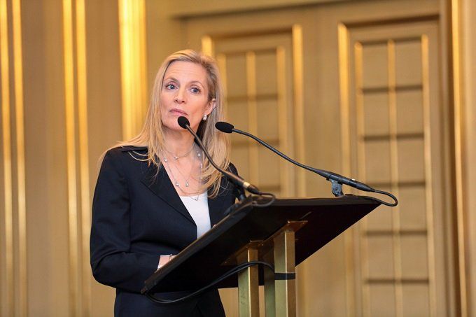 Brainard dit que la Fed va réduire son bilan “rapidement”