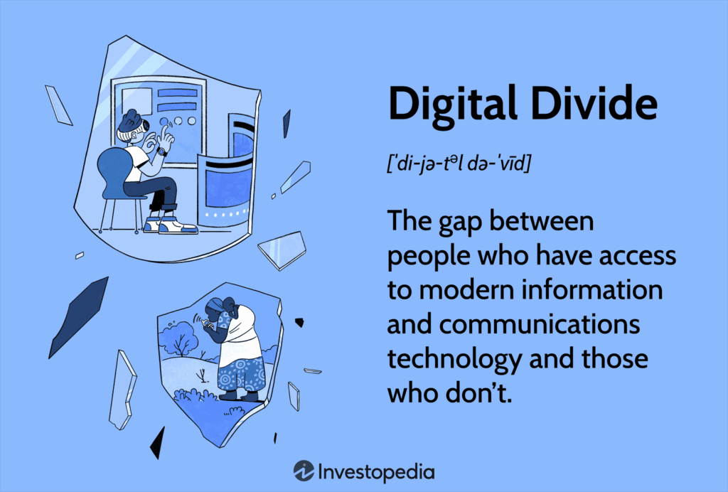 the digital divide 5116352 V1 fa4c42a027aa43bda4da16e973097b06