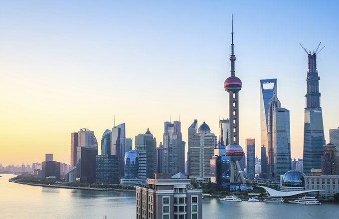 5 plus grandes compagnies d’assurance en Chine thinkstockphotos 466477377 5bfc34f54cedfd0026c2d490