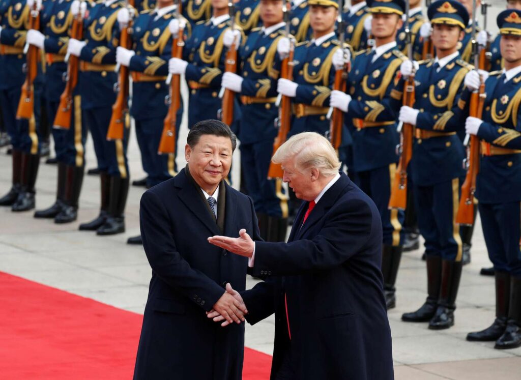 trump china president Jinping AdobeStock 183914504 Editorial Use Only fff863fa41c24e44a68ec3f2f1909b