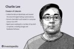 who charlie lee litecoin founder fd90443916be44afb73da9bd4bb84e15