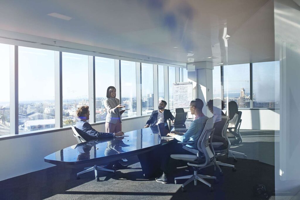 Comment la structure de capitalisation d’une entreprise affecte-t-elle sa rentabilité ?